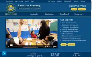 Excelsiorhouston.com Screenshot 2024-06-30 05:11:27
