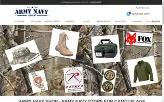 Armynavyshop.com Screenshot 2024-05-15 12:16:59