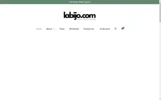 Labijo.com Screenshot 2024-05-23 16:09:45