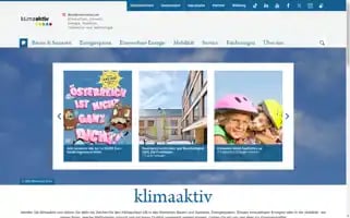Klimaaktiv.at Screenshot 2024-07-02 06:23:35