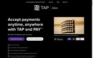 Zmbizi.com Screenshot 2024-05-04 19:31:01