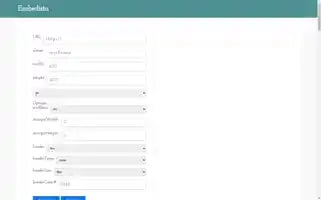 Embedista.com Screenshot 2024-06-18 19:33:25