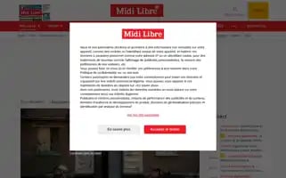 Midilibre.fr Screenshot 2024-06-15 01:23:44
