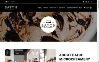 Batchmicrocreamery.com Screenshot 2024-07-04 03:57:02
