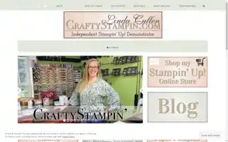 Craftystampin.com Screenshot 2024-05-09 07:02:32