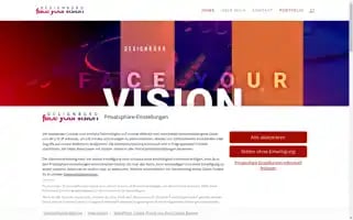 Faceyourvision.de Screenshot 2024-06-16 22:57:38