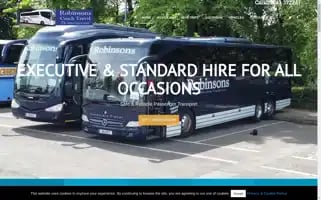 Robinsonscoachtravel.co.uk Screenshot 2024-04-12 07:02:04