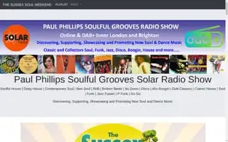 Soulfulgrooves.com Screenshot 2024-05-14 00:28:43