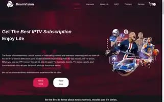 Iptvnadif.com Screenshot 2024-05-26 03:13:49