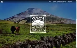Mountpicoazores.com Screenshot 2024-05-22 14:52:02