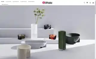 Discountlittala.com Screenshot 2024-05-20 20:52:27