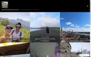 Meant2betravellingblog.com Screenshot 2024-04-14 12:03:46