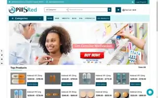 Pillsred.com Screenshot 2024-05-26 00:06:45