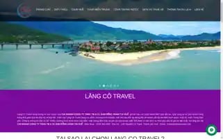 Langcotravel.com Screenshot 2024-04-15 10:46:32
