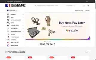 Deguns.net Screenshot 2024-05-09 09:10:33