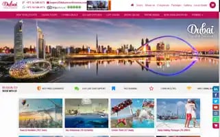 Dubaitraveltourism.com Screenshot 2024-04-15 21:41:27