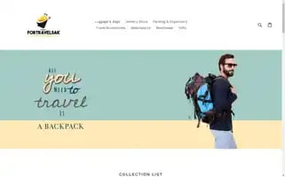 Fortravelsak.com Screenshot 2024-04-24 06:54:34