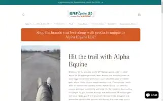 Alphaequinellc.com Screenshot 2024-04-23 05:38:03