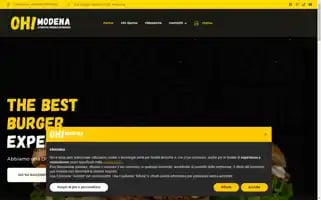 Ohmodena.it Screenshot 2024-05-18 15:34:38