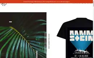 Rammsteinsmerch.com Screenshot 2024-05-25 01:58:23