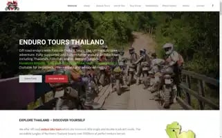 Passionendurotours.com Screenshot 2024-04-24 06:23:27