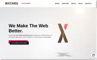 Matchboxdesigngroup.com Screenshot 2024-06-29 20:18:06