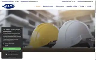 Stamiokna.sk Screenshot 2024-07-10 07:08:22