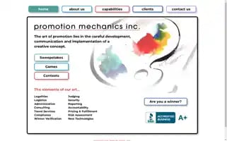 Promotionmechanics.com Screenshot 2024-05-13 13:37:31