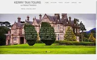 Kerrytaxitours.com Screenshot 2024-04-15 18:50:17