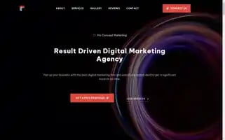 Proconceptmarketing.com Screenshot 2024-06-26 14:16:37