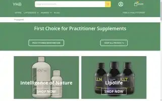 Yourhealthbasket.co.uk Screenshot 2024-07-02 05:57:23