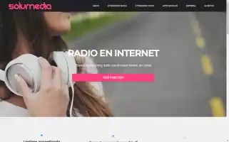 Solumedia.com Screenshot 2024-06-17 17:01:50