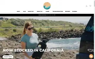 Beachsoul.co Screenshot 2024-05-03 15:47:36