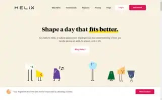 Helixassessment.com Screenshot 2024-06-30 12:55:13