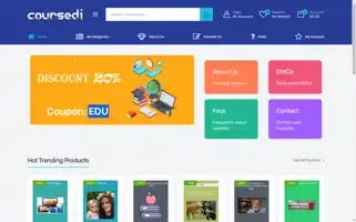 Coursedi.store Screenshot 2024-05-27 20:30:08