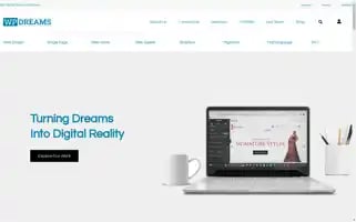 Wpdreams.online Screenshot 2024-05-28 09:06:57