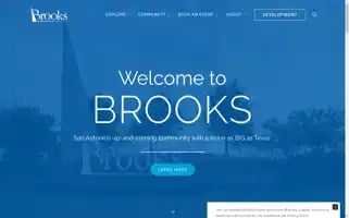Livebrooks.com Screenshot 2024-05-12 18:32:26