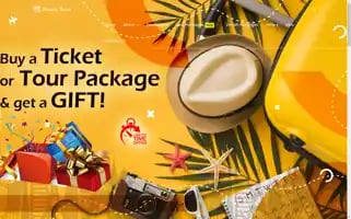 Princelytravel.com Screenshot 2024-04-17 08:07:27