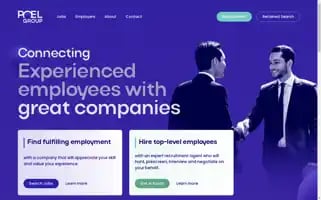 Poelgroup.com Screenshot 2024-07-09 22:46:39