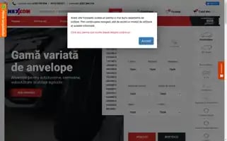 Nexxon.ro Screenshot 2024-06-14 18:17:54