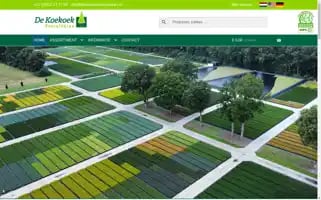 Dekoekoekpotcultures.nl Screenshot 2024-07-02 15:03:09