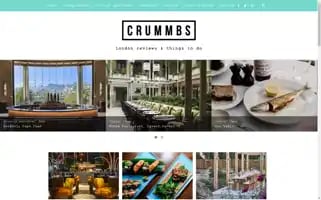 Crummbs.co.uk Screenshot 2024-06-29 19:30:53