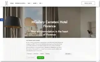 Mgallery-hotel-florence.com Screenshot 2024-04-19 11:18:29
