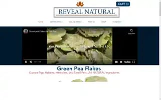 Revealnatural.com Screenshot 2024-05-13 16:57:51