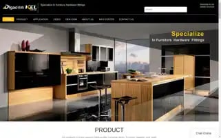 Nanfanghw.com Screenshot 2024-05-13 02:13:19