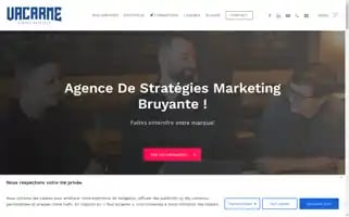 Vacarme.ca Screenshot 2024-06-30 07:14:57