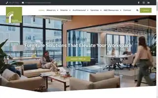 Facilitiesresourceinc.com Screenshot 2024-07-06 20:33:41