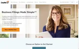 Corpnet.com Screenshot 2024-05-09 06:15:07