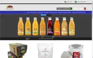 Nature-terroir.ch Screenshot 2024-07-09 14:16:56