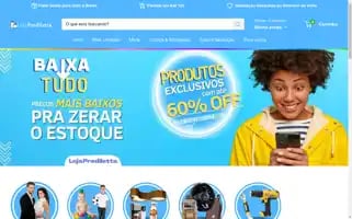 Lojaprediletta.com Screenshot 2024-04-16 08:39:34